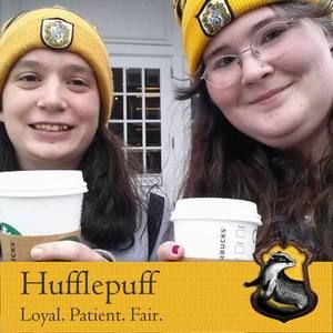 Meet your Posher, Trisha